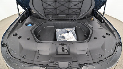 BMW iX3 Vorführwagen