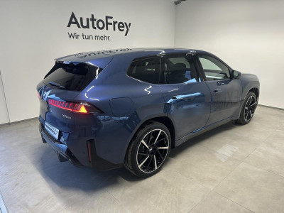 BMW iX3 Vorführwagen