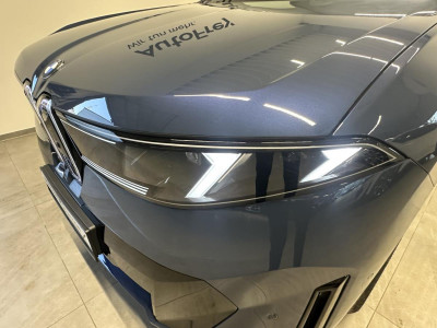 BMW iX3 Vorführwagen