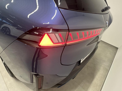 BMW iX3 Vorführwagen