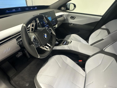 BMW iX3 Vorführwagen