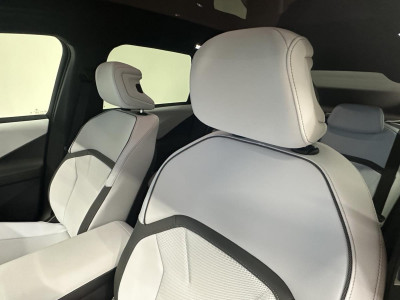 BMW iX3 Vorführwagen