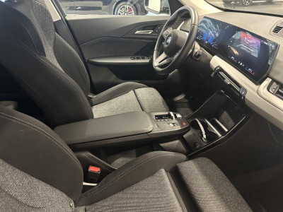 BMW X1 Gebrauchtwagen BMW X1 Gebrauchtwagen