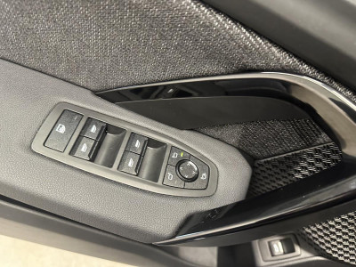 BMW X1 Gebrauchtwagen BMW X1 Gebrauchtwagen