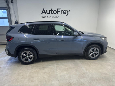BMW X1 Gebrauchtwagen BMW X1 Gebrauchtwagen