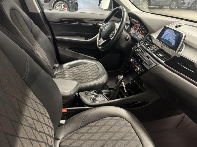 BMW X1 Gebrauchtwagen