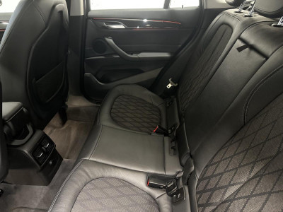 BMW X1 Gebrauchtwagen