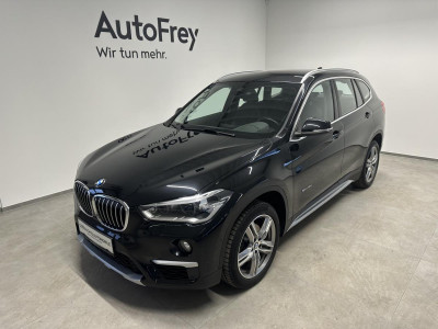 BMW X1 Gebrauchtwagen