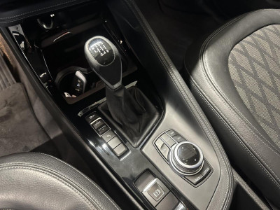 BMW X1 Gebrauchtwagen