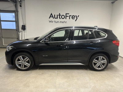 BMW X1 Gebrauchtwagen