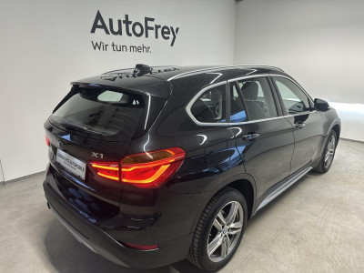 BMW X1 Gebrauchtwagen