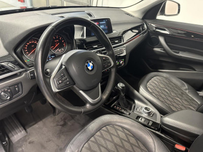 BMW X1 Gebrauchtwagen