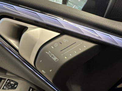 BMW X3 Vorführwagen