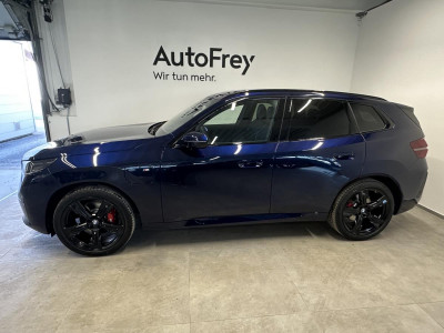 BMW X3 Vorführwagen