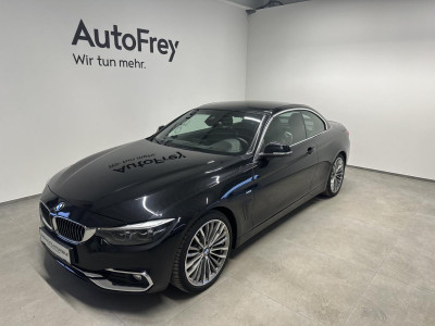 BMW 4er Gebrauchtwagen