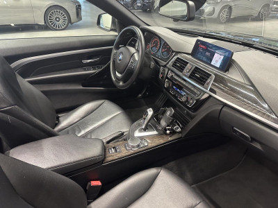 BMW 4er Gebrauchtwagen