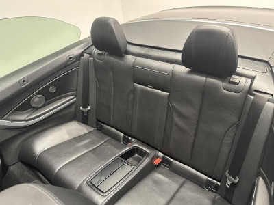 BMW 4er Gebrauchtwagen