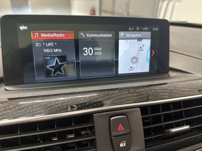 BMW 4er Gebrauchtwagen