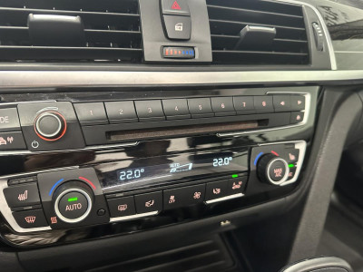 BMW 4er Gebrauchtwagen