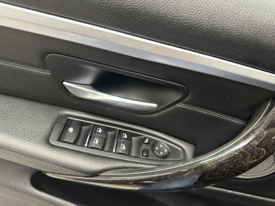 BMW 4er Gebrauchtwagen