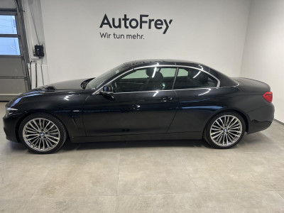BMW 4er Gebrauchtwagen
