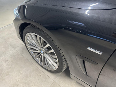 BMW 4er Gebrauchtwagen