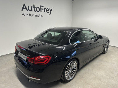 BMW 4er Gebrauchtwagen