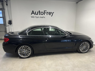 BMW 4er Gebrauchtwagen