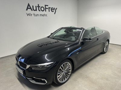 BMW 4er Gebrauchtwagen