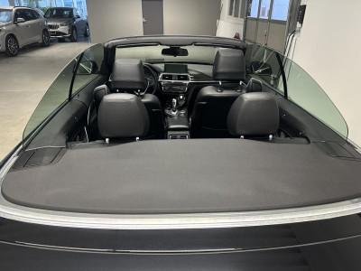 BMW 4er Gebrauchtwagen