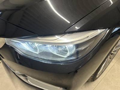 BMW 4er Gebrauchtwagen