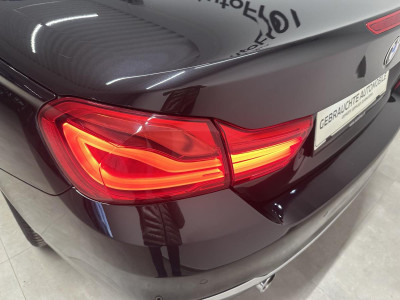 BMW 4er Gebrauchtwagen