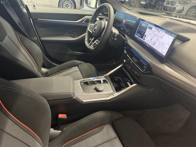 BMW i4 Vorführwagen