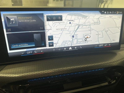 BMW i4 Vorführwagen