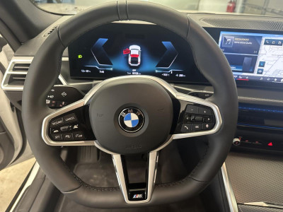 BMW i4 Vorführwagen