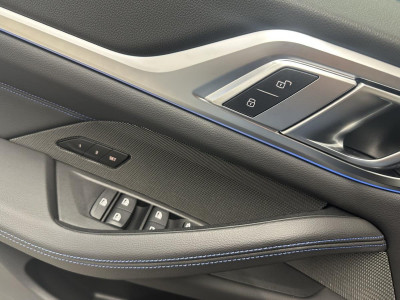 BMW i4 Vorführwagen