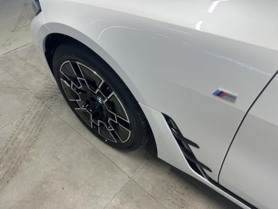 BMW i4 Vorführwagen