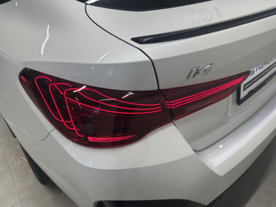 BMW i4 Vorführwagen