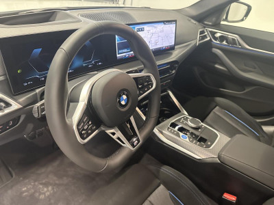 BMW i4 Vorführwagen