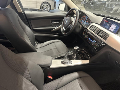 BMW 3er Gebrauchtwagen