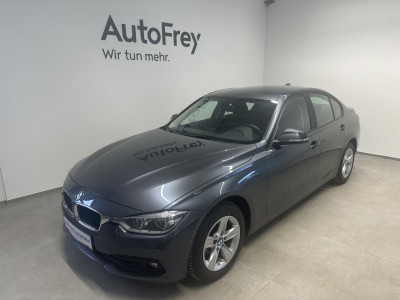 BMW 3er Gebrauchtwagen