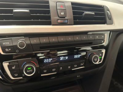 BMW 3er Gebrauchtwagen