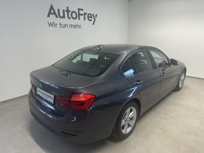 BMW 3er Gebrauchtwagen