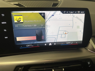 BMW X1 Gebrauchtwagen