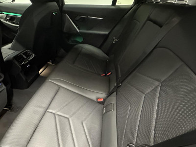 BMW 5er Vorführwagen