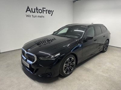 BMW 5er Vorführwagen