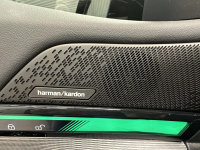 BMW 5er Vorführwagen