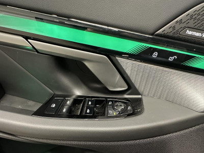 BMW 5er Vorführwagen