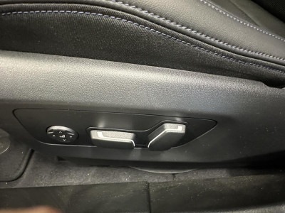 BMW 5er Vorführwagen