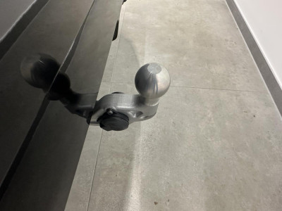 BMW 5er Vorführwagen